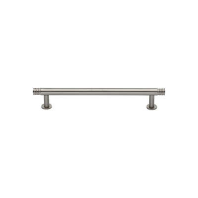 Heritage Brass Heritage Cabinet Pull Design with Rose