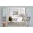 32X40 Inch Led Bathroom Vanity Mirror