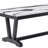 Paula Black and White Coffee Table