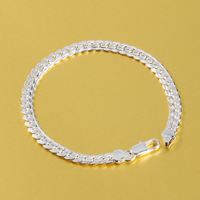 Cadeau de bijoux pour homme Fashion