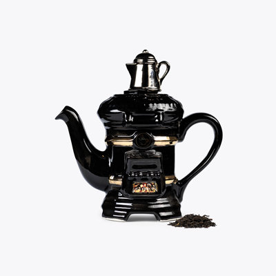 Rosalind Wheeler Irma 0.75ml Teapot
