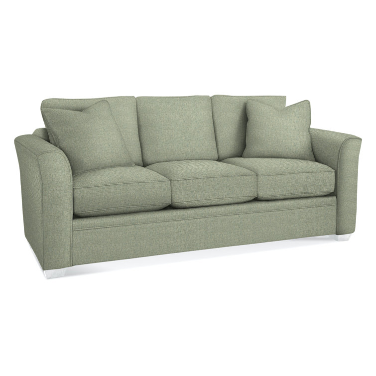 Bridgeport Upholstered 85'' Sofa