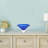 Badash Crystal Monaco Fruit Bowl-94443328-94443329