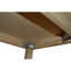Table basse 4 pieds en bois massif avec rangement Aneurin-2057274622