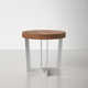 Jackson End Table
