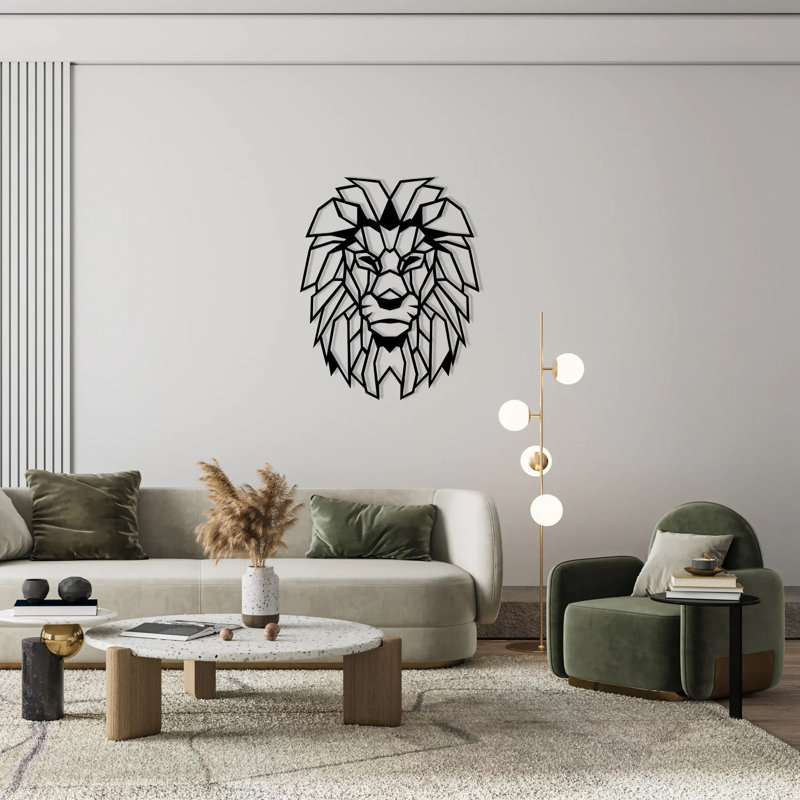 Boho Wall Decor, 50cm H x 40cm W x 0.15cm D