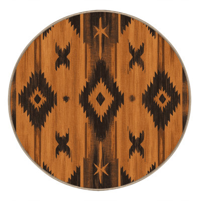 Tapis Prairie Steps