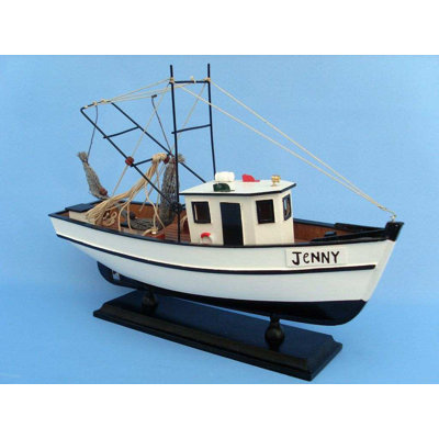 Hanford Model Car Or Vehicle