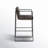 Sidney Genuine Leather Bar & Counter Stool-460033109
