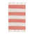 Ivory/Orange