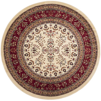 Klose Performance Oriental Rug
