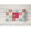  Coussin d'extérieur Rosella Love