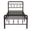 Structure de lit Lizar-813056867