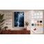 Storm's Fury Modern - Wrapped Canvas-677557214-677557220