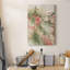 Rust Grasslands I - impression sur toile tendue-1220049849