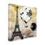 Bolog Sasha Ceil Jaune Ii Canvas Art-104106953