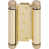 Polished Brass