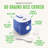 GreenLife Electrics Rice Cooker-104953669