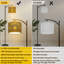 Lampe sur pied 