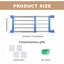 Stainless Steel Storage Rack-1910543267