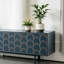 Meuble télé de luxe de style italien-960210141