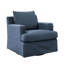 Fauteuil pivotant Lucie-393079346