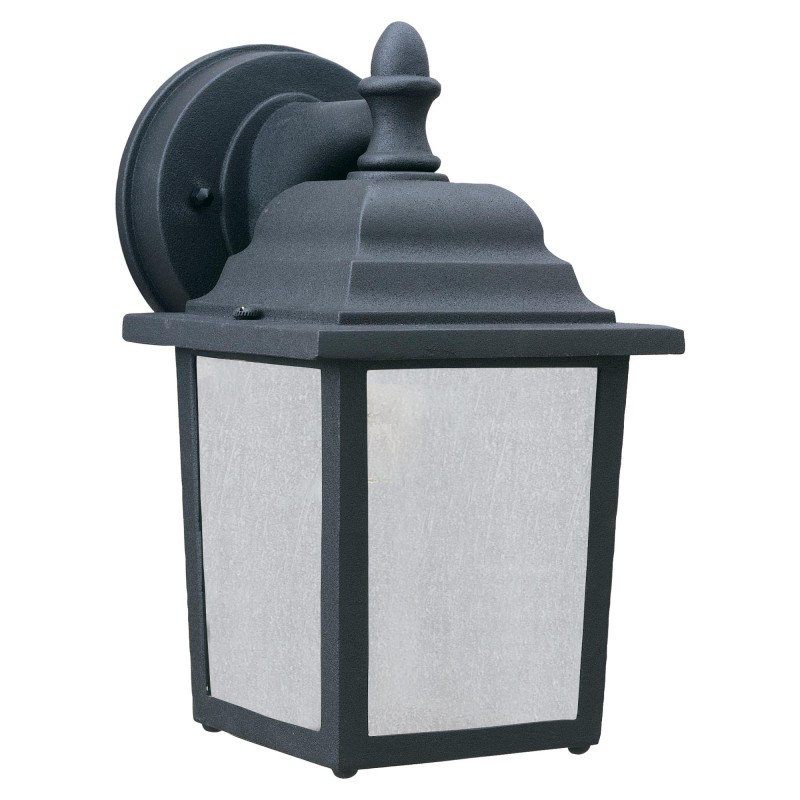 Alundra Wall Light, Matte Black