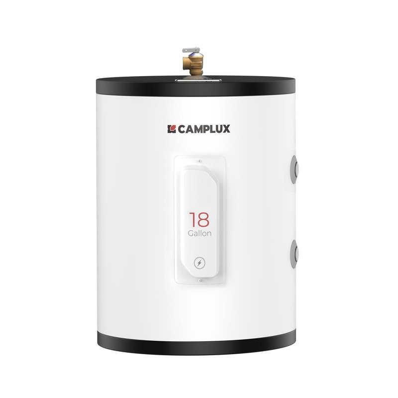 Chauffe-eau électrique 18 gallons
