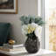 Tunis Handmade Glass Table Vase-775297334