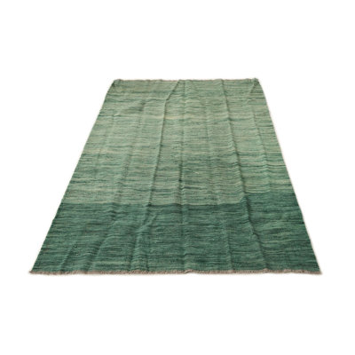 Parrett Green Rug