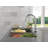 Trinsic VoiceIQ Kitchen Faucet with Touch2O with Touchless Technology-95125902