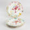 Jardin D'oiseaux  Salad/Dessert Plates, Set of 4