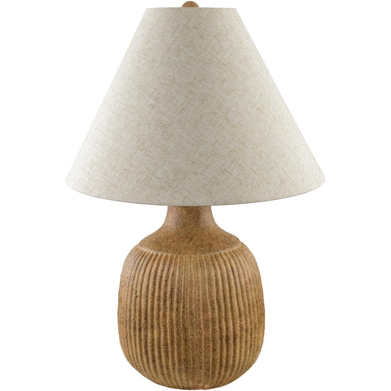 Ceramic Table Lamp