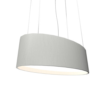 1 - Light LED Pendant