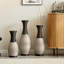 Ensemble de 3 vases de bureau