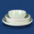 Banquette Piece Stoneware Dinnerware Set - Service for 4-1336934679