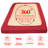 Microfiber Fitted Sheet-184535385-184535384