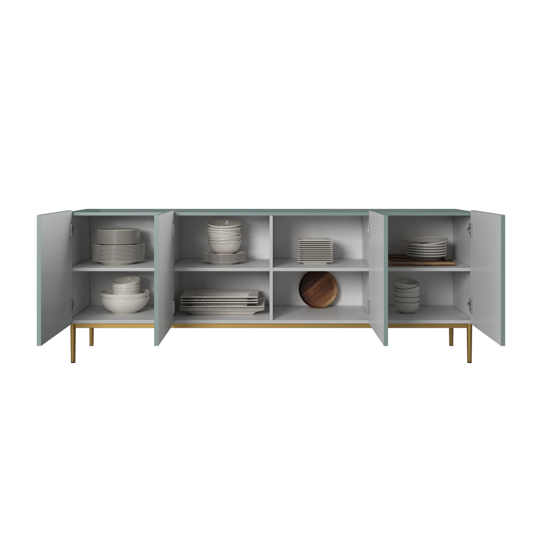 Sideboard 200 4D