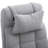 Aricia Linen Executive Chair with Headrest-1326757415