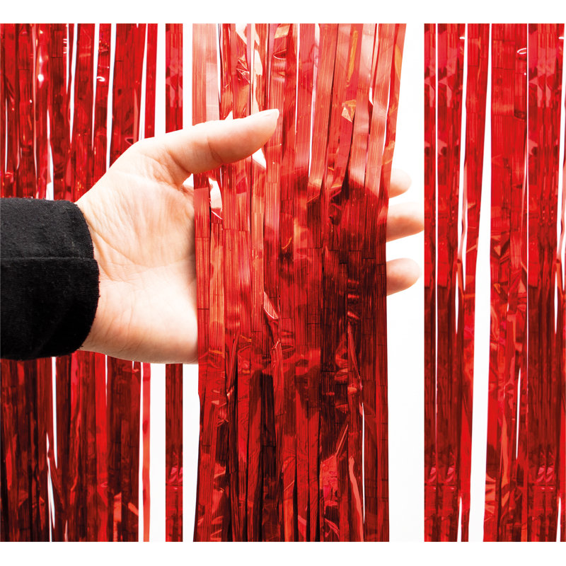 254cm Tinsel