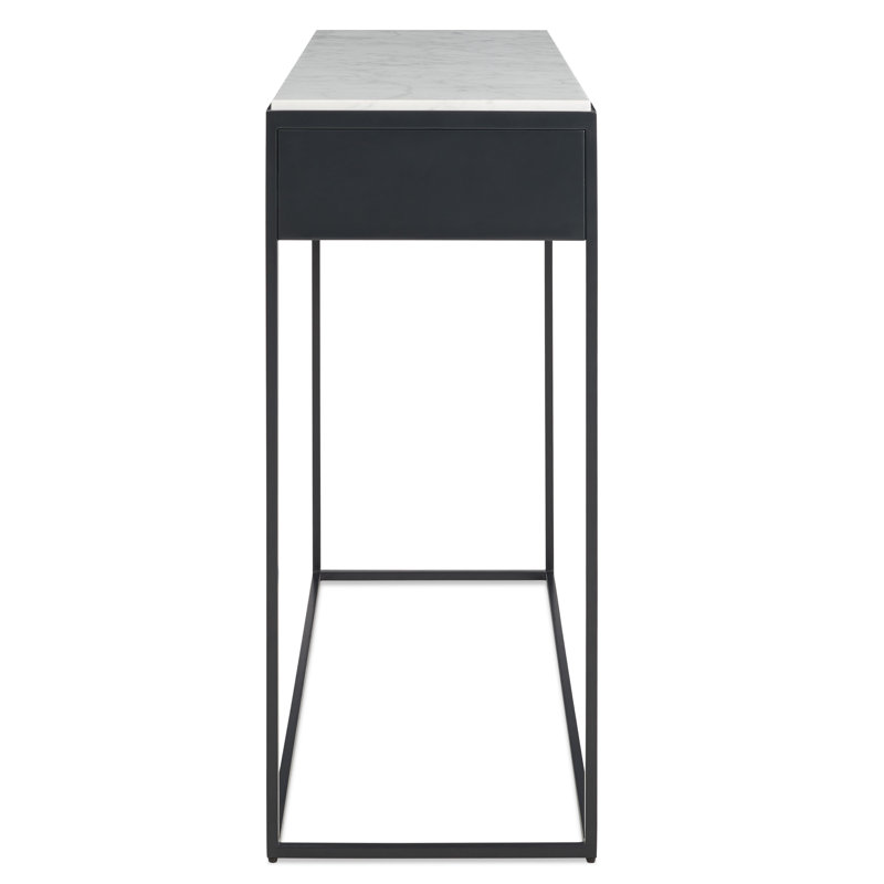 Construct 36'' W Console Table