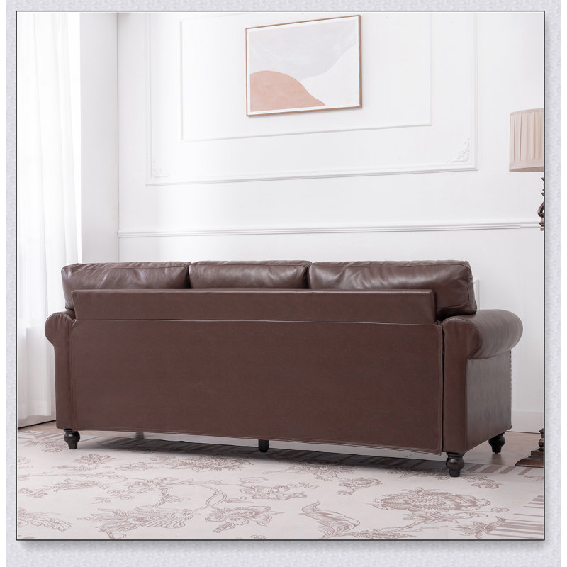 3 Seater Sofa. Solid base frame, comfortable, durable, beautiful