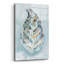 «Tranquil Flow» par Jeanette Vertentes, art mural en verre acrylique-120905323