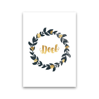Noel No 2 - Print