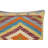 Potts Geometric Throw Pillow