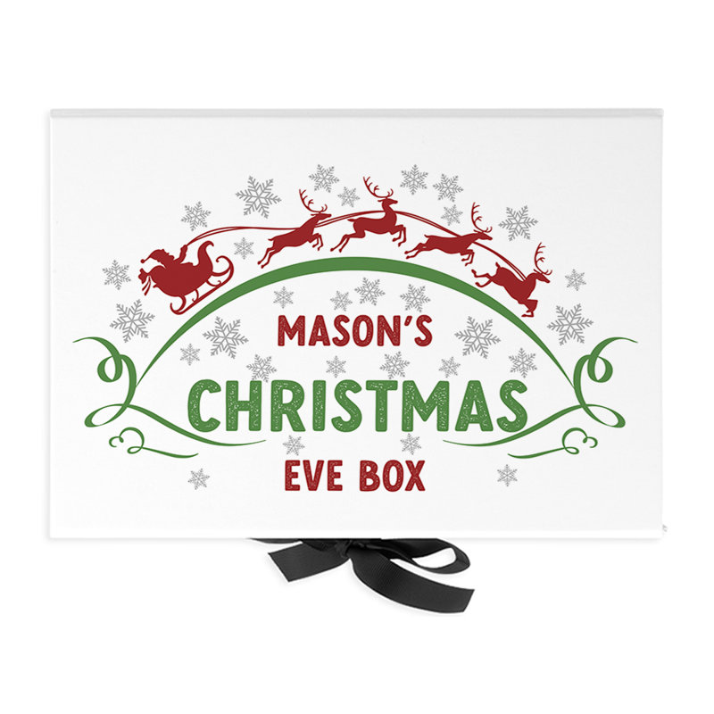 Christmas Gift Bags