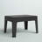 Bence Rectangular Outdoor Coffee Table , 27.5'' in. W 19.6'' in. D-1210784331