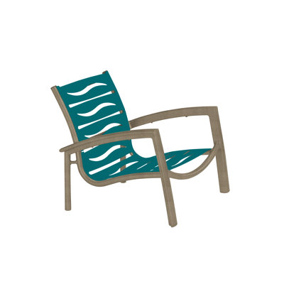 Chaise de patio South Beach EZ Span ™