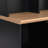Hall Tree with Storage Bench
