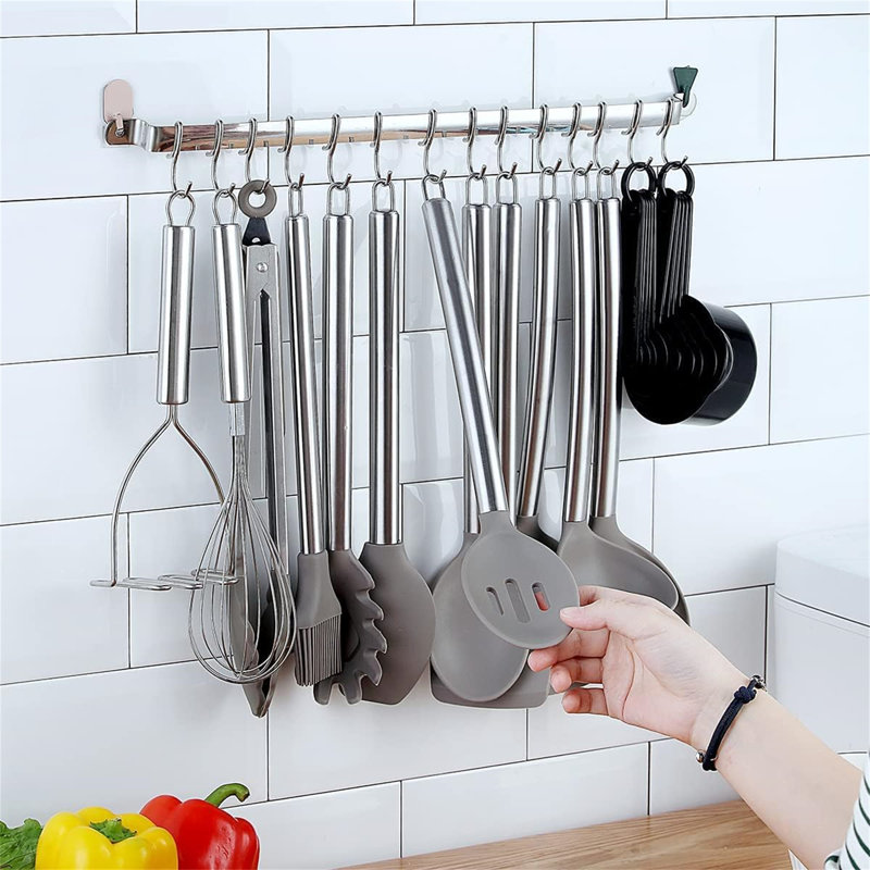 Belfry Kitchen Appell 38 Utensil Set